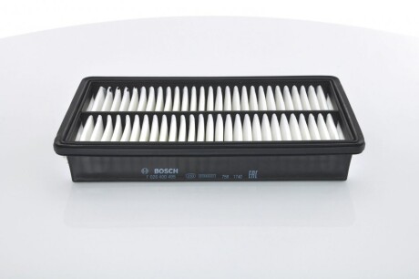 Фільтр повітряний Mazda 6 2.3 MPS 05-07/CX-7 2.3 MZR 07-13 (opt-om) BOSCH F 026 400 495