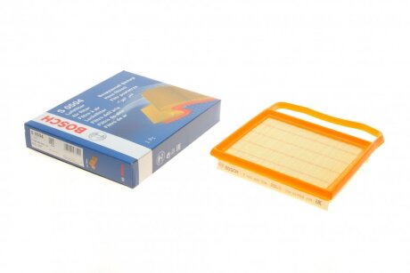 Фільтр повітряний MB C-class (W205/C205)/E-class (A207/C207/S212)/S (W222/C217) 05- (M276) UA63 BOSCH F 026 400 504