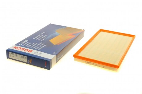 Фільтр повітряний MB Vito (W447) 2.2CDI 14- (OM651) UA63 BOSCH F 026 400 505