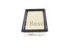 Фильтр воздушный BOSCH F026400507 (фото 1)