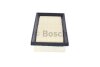 Фильтр воздушный BOSCH F026400507 (фото 3)