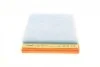 Фільтр повітряний PSA 1.6 BlueHDI 14-(вир-во) F026400511 BOSCH F 026 400 511 (фото 4)