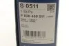 Фільтр повітряний PSA 1.6 BlueHDI 14-(вир-во) F026400511 BOSCH F 026 400 511 (фото 5)