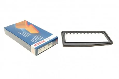 Фільтр повітряний RAVON R2 1.25 (вир-во) F026400512 BOSCH F 026 400 512