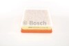 Повітряний фільтр BOSCH F026400545 (фото 2)