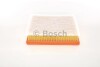 Повітряний фільтр BOSCH F026400545 (фото 3)