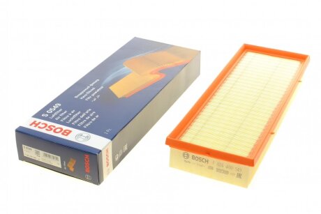 Фільтр повітряний Mini (R56/R57/R58/R59)/Clubman (R55) 1.6 06-15 (opt-om) BOSCH F 026 400 549
