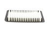 Фільтр повітряний Daihatsu Coure/Trevis 1.0 03- (opt-om) BOSCH F 026 400 566 (фото 2)