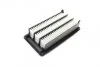 Фільтр повітряний HONDA CIVIC X, CR-V V 1.5 VTEC 15- (вир-во) F026400579 C.I.U BOSCH F 026 400 579 (фото 3)