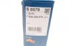 Фільтр повітряний HONDA CIVIC X, CR-V V 1.5 VTEC 15- (вир-во) F026400579 C.I.U BOSCH F 026 400 579 (фото 7)