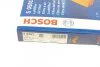 Фільтр повітряний VW POLO 1.6, SKODA OCTAVIA 1.6 14- (вир-во) F026400581 BOSCH F 026 400 581 (фото 5)