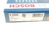 Фільтр повітряний NISSAN QASHQAI II 14-, X-TRAIL III 14- (вир-во) F026400582 BOSCH F 026 400 582 (фото 6)