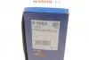 Фильтр повитряний Honda CR-V 1.6 D 12- (opt-om) BOSCH F 026 400 583 (фото 5)