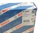 Фільтр повітряний Hyundai H350 2.5 CRDi 15- (opt-om) BOSCH F 026 400 587 (фото 5)