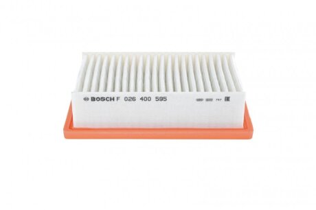 Повітряний фільтр BOSCH F026400595