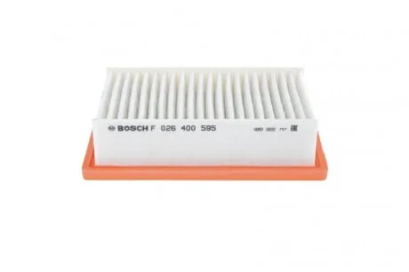Повітряний фільтр BOSCH F026400595