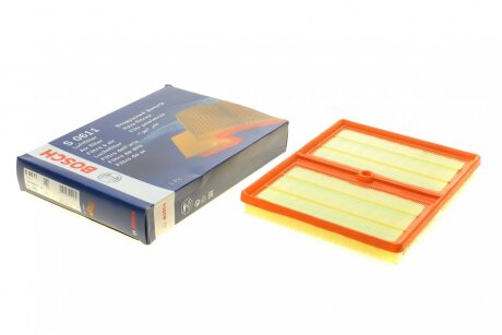 Фільтр повітряний VAG 1.0 TSI 17- C.I.U BOSCH F 026 400 611