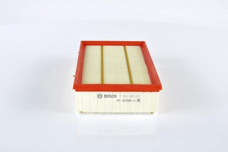 Фільтр повітряний Citroen C5 3.0HDI 05- (opt-om) BOSCH F 026 400 612