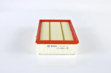 Фільтр повітряний Citroen C5 3.0HDI 05- (opt-om) BOSCH F 026 400 612