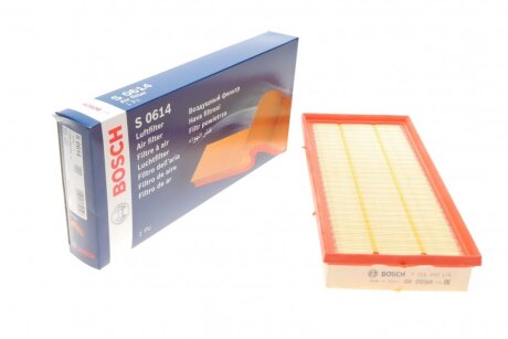 Фільтр повітряний RANGE ROVER III, IV, SPORT 3.0-5.0 09- BOSCH F 026 400 614