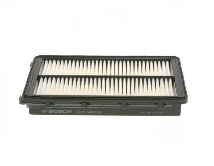 Фільтр повітряний Hyundai Santa Fe IV 2.0-2.2 CRDi18- /KIA Sorento III 15- 2.0-2.2 CRDi (opt-om) BOSCH F 026 400 619
