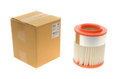 Фільтр повітряний Audi A8 3.0 TDI 03-10 (opt-om) BOSCH F 026 400 629