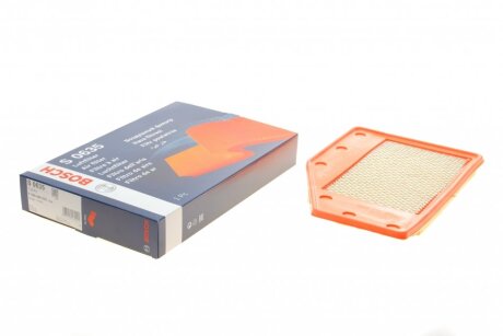 Фильтр повитряний Opel Insignia B 1.5/1.6T 17- (opt-om) BOSCH F 026 400 635