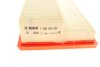 Фільтр повітряний Fiat Doblo/Fiorino/500L/X 1.3D Multijet/Opel Combo 1.3 CDTI 10- UA63 BOSCH F 026 400 654 (фото 5)