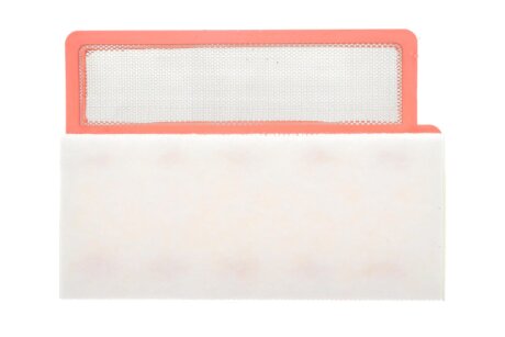 Фільтр повітряний BOSCH F026400680