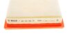 Фільтр повітряний Fiat 500X 1.0 18- (opt-om) BOSCH F 026 400 686 (фото 3)