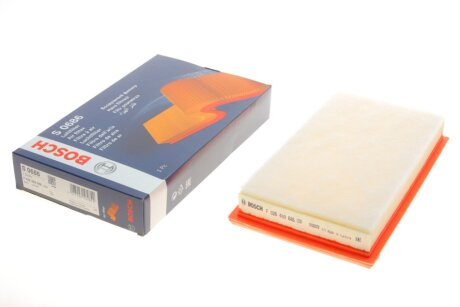 Фільтр повітряний Fiat 500X 1.0 18- (opt-om) BOSCH F 026 400 686