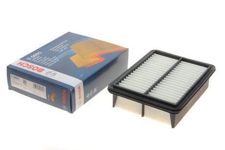 Воздушный фильтр BOSCH F 026 400 691