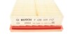 Фільтр повітряний MB E-class (W212)/GLE (W166) 11- M157/M278 (opt-om) BOSCH F 026 400 712 (фото 5)
