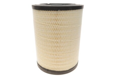 Фильтр повитряний Volvo 8900/9500/9700/9900/B11/B8/FM/FMX 7.7D-12.8D 09- (opt-om) BOSCH F 026 400 717