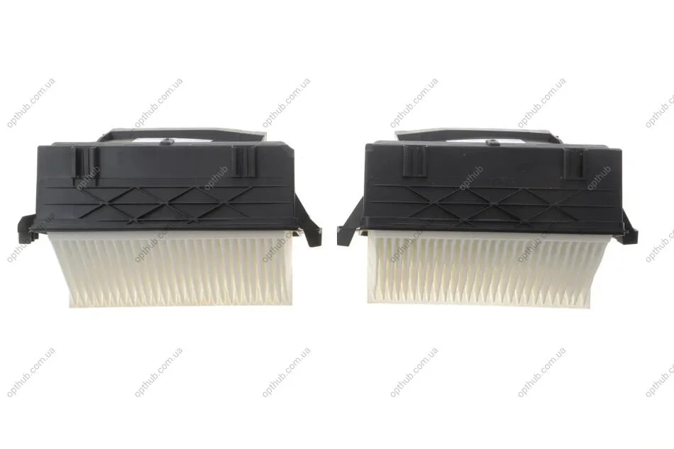 ВСТАВКА ПОВІТРЯНОГО ФІЛЬТРА BOSCH F026400777 (фото 1)