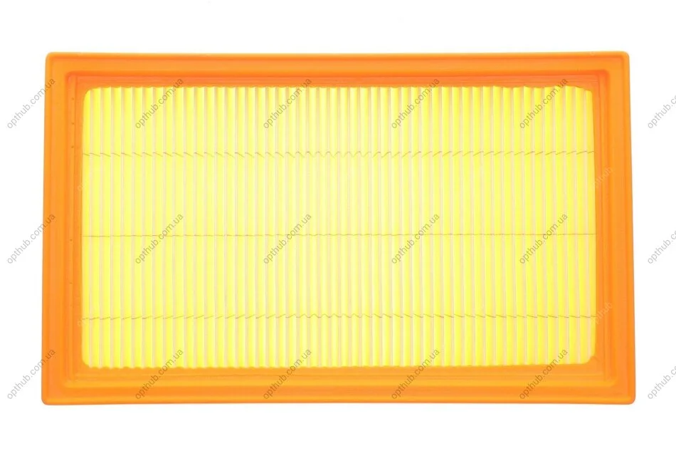 Фільтр повітряний NISSAN PRIMERA 90-02, SUBARU FORESTER 97-, LEGACY 89- (вир-во) C.I.U BOSCH F026400781 (фото 1)