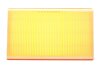 Фільтр повітряний NISSAN PRIMERA 90-02, SUBARU FORESTER 97-, LEGACY 89- C.I.U BOSCH F026400781 (фото 4)