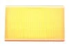 Фільтр повітряний NISSAN PRIMERA 90-02, SUBARU FORESTER 97-, LEGACY 89- (вир-во) C.I.U BOSCH F026400781 (фото 4)