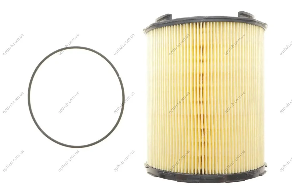 Фільтр повітряний BOSCH F026400810 (фото 1)