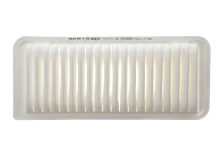 ВСТАВКА ПОВІТРЯНОГО ФІЛЬТРА BOSCH F026400813