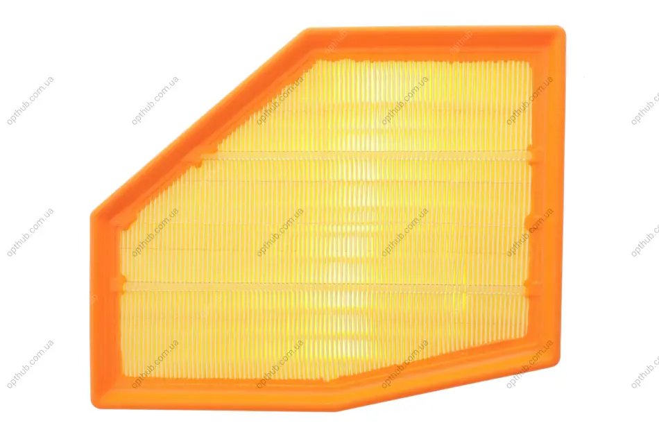 ВСТАВКА ПОВІТРЯНОГО ФІЛЬТРА BOSCH F026400857 (фото 1)