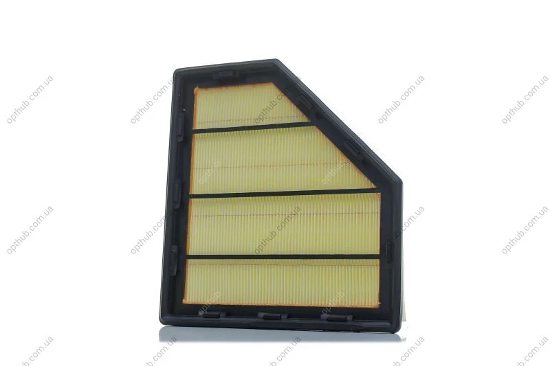ВСТАВКА ПОВІТРЯНОГО ФІЛЬТРА BOSCH F026400858 (фото 1)