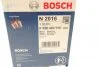Фільтр паливний Renault Megane 1.5/2.0dCi 05-09/Scenic/Grand Scenic 1.5/2.0dCi 05- UA63 BOSCH F 026 402 016 (фото 9)