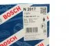Фільтр топл. VOLVO (вир-во) BOSCH F 026 402 017 (фото 7)