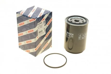 Фільтр паливний Daf 65/65CF/75CF/95/95XF/MB Conecto (OM457/906) (opt-om) BOSCH F 026 402 025