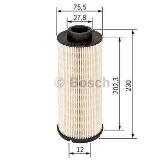 Фільтр палива N2029 BOSCH F026402029