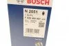Фильтр топливный Opel Corsa D 1.3CDTI 06-14 UA63 BOSCH F 026 402 051 (фото 7)