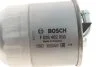 Фільтр паливний MB C, CLS, G, Sprinter 03- (вир-во) F026402056 BOSCH F 026 402 056 (фото 3)