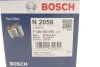 Фільтр паливний MB C, CLS, G, Sprinter 03- (вир-во) F026402056 BOSCH F 026 402 056 (фото 7)