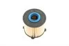 Фільтр паливний CHEVROLET CRUZE, OPEL ASTRA J 1.3-2.0 CDTI 09-(вир-во) F026402062 BOSCH F 026 402 062 (фото 3)